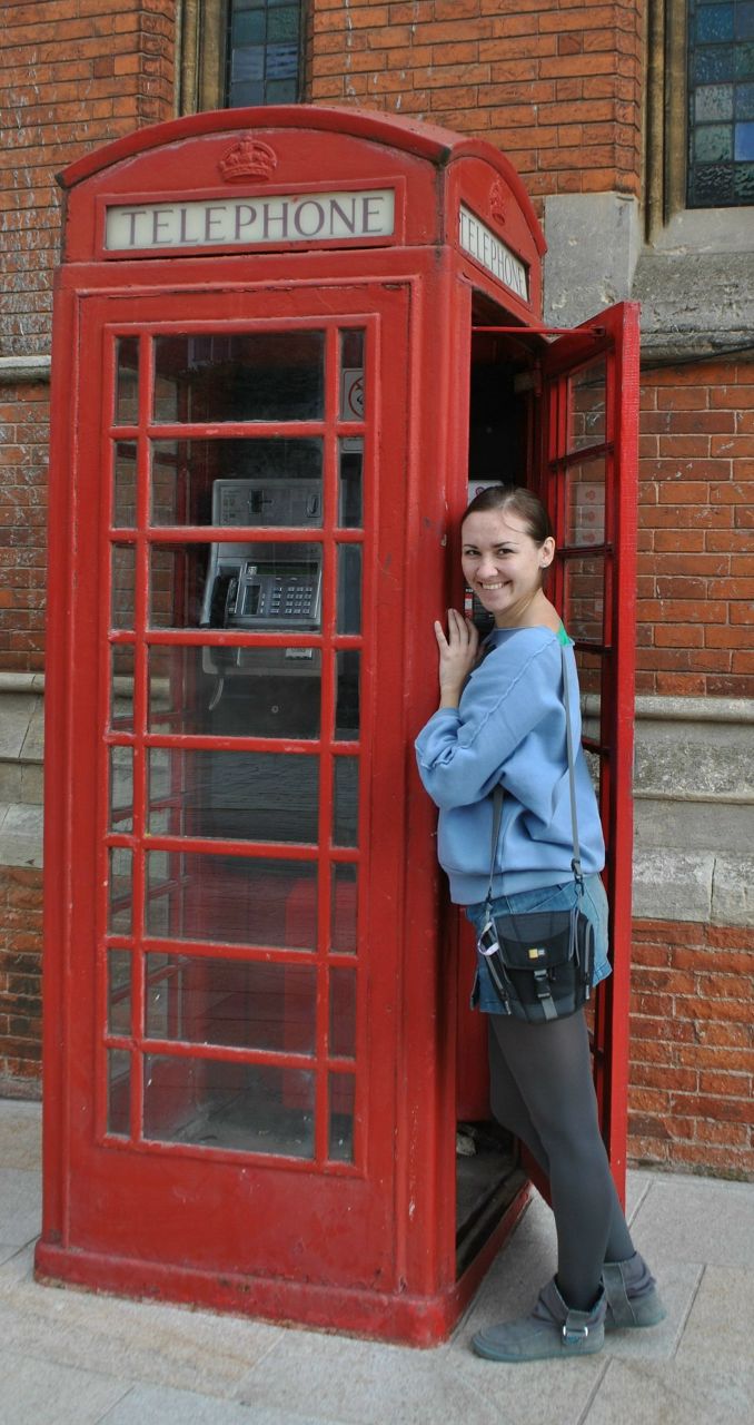 Екатерина Мельникова KateSt | Барнаул