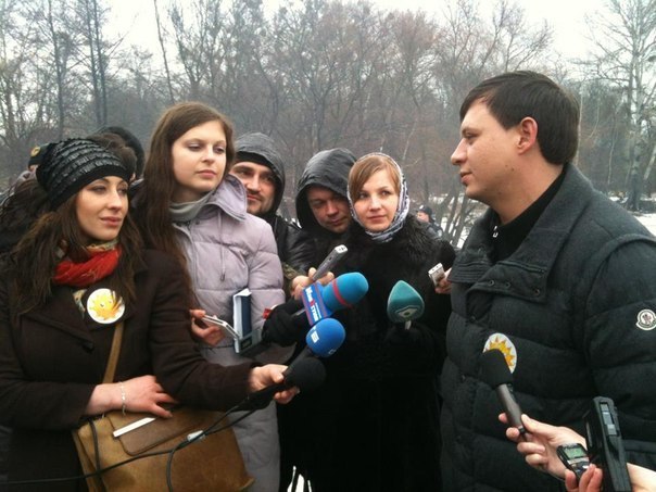 Леся Копилюк | Харьков