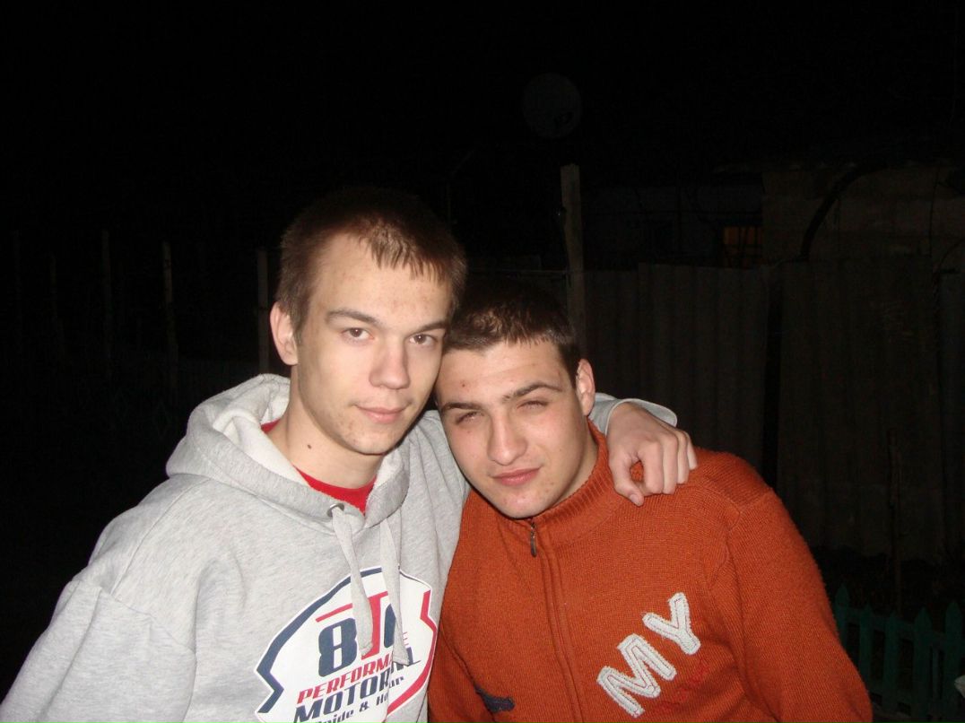 Вячеслав Гнатюк | 