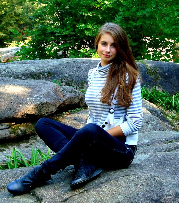 Ириша Кореновская | Бердичев