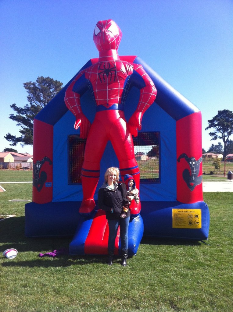 Katya Prosvirnina | Atlanta