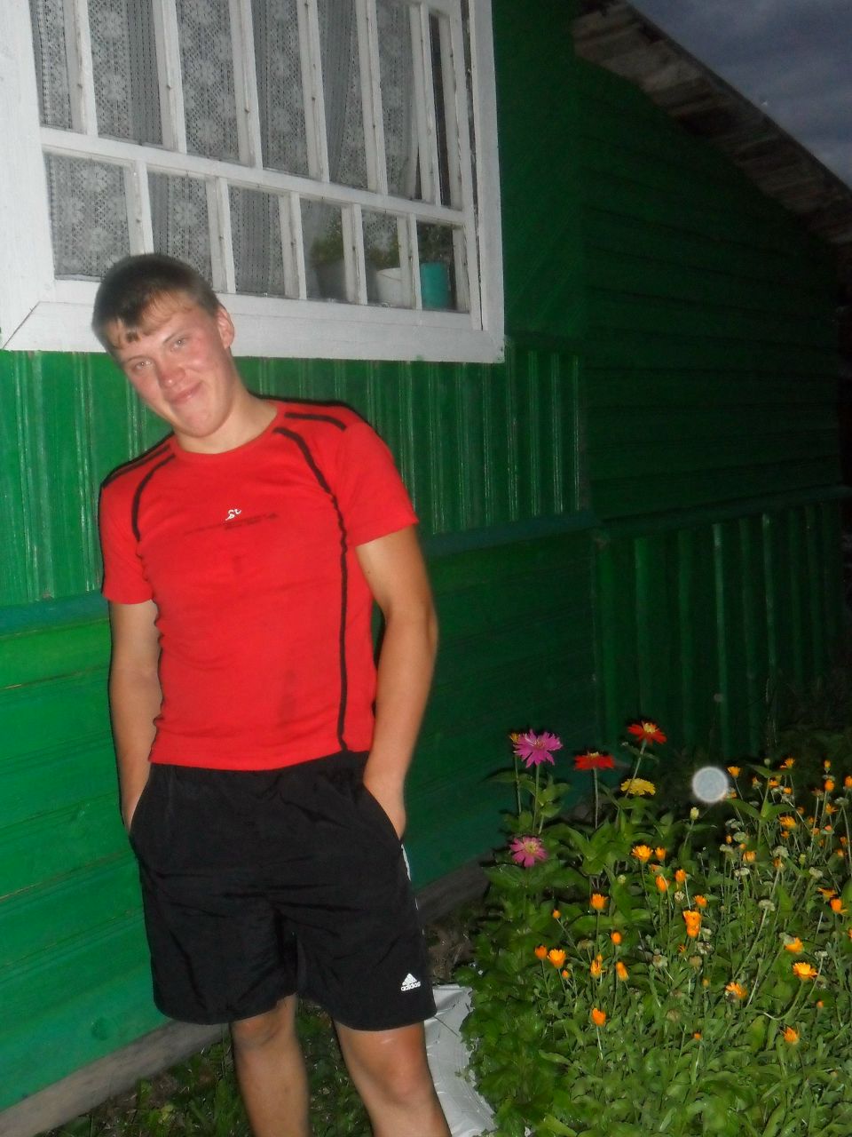 Серёжа Лыкасов | Великий Новгород