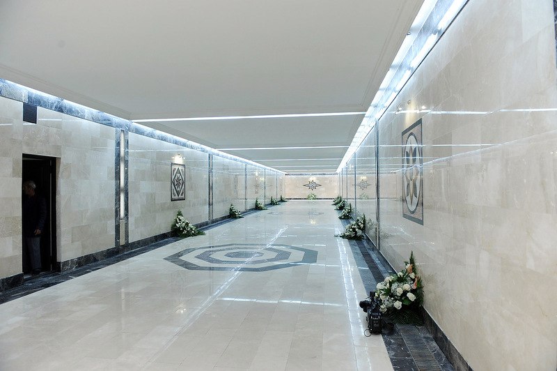 Фарид Ширалиев | Санкт-Петербург