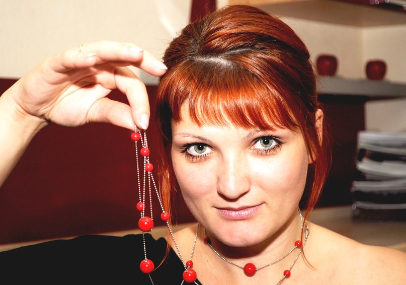 Кристина Голубевская belaiy | Нижний Тагил