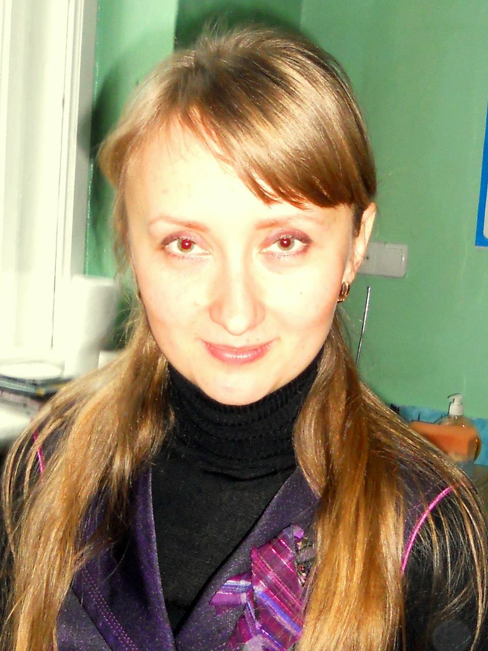 Ірина Динька | Львов