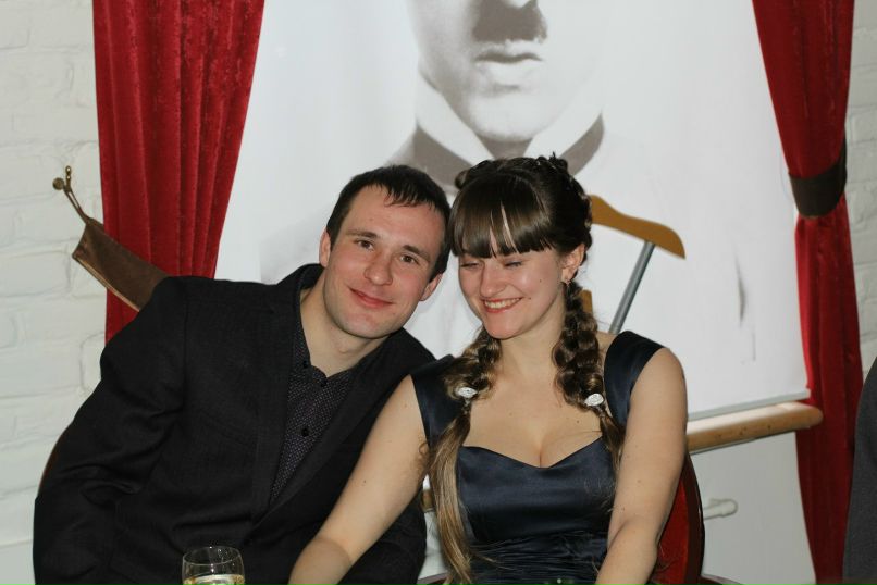 Олеся Плигина ShelmA | Камышин