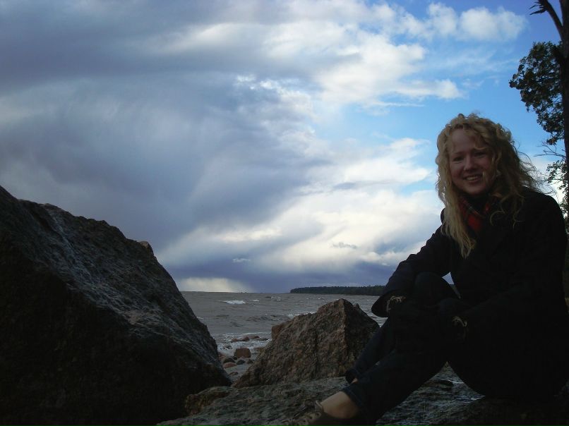 Daria Mikitaninets | Marseille