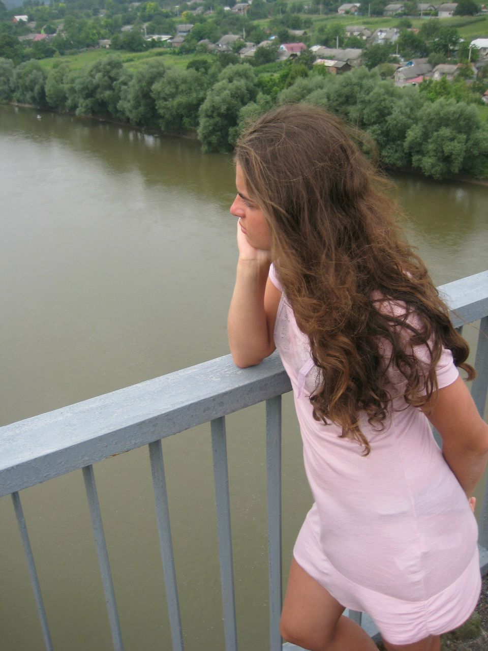 Галя Фіалка | Тернополь