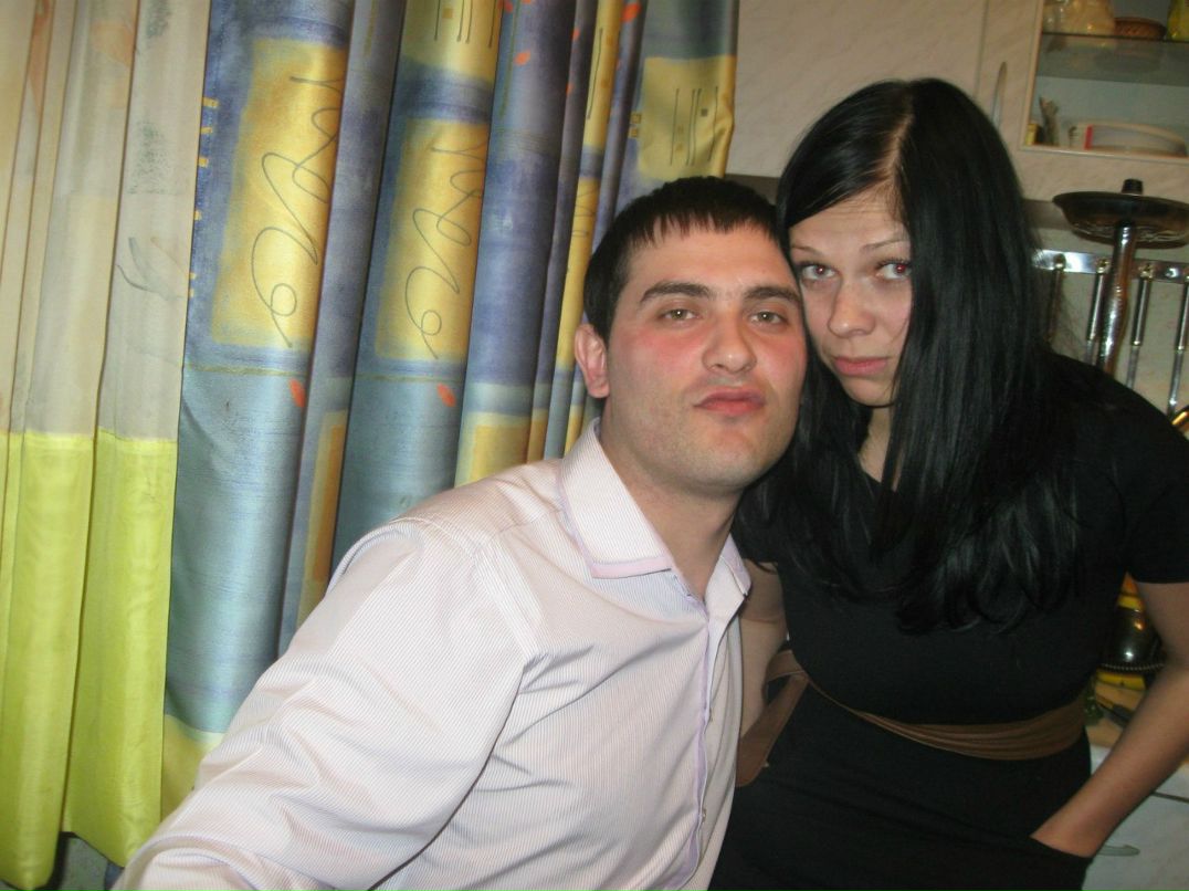 Лена Анкудинова | Самара