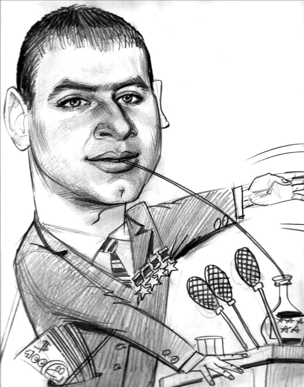 Вячеслав Богатый | Харьков