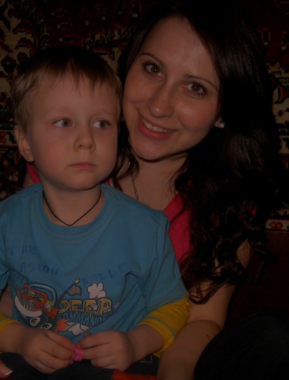 Ира Колодяжная | Киев