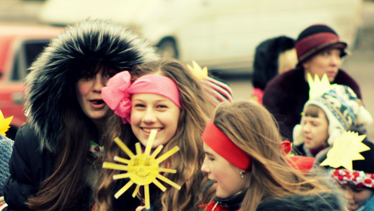 Виталий Бойко | Кривой Рог