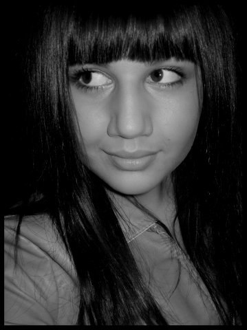 Anastasia Lanchakova | Москва