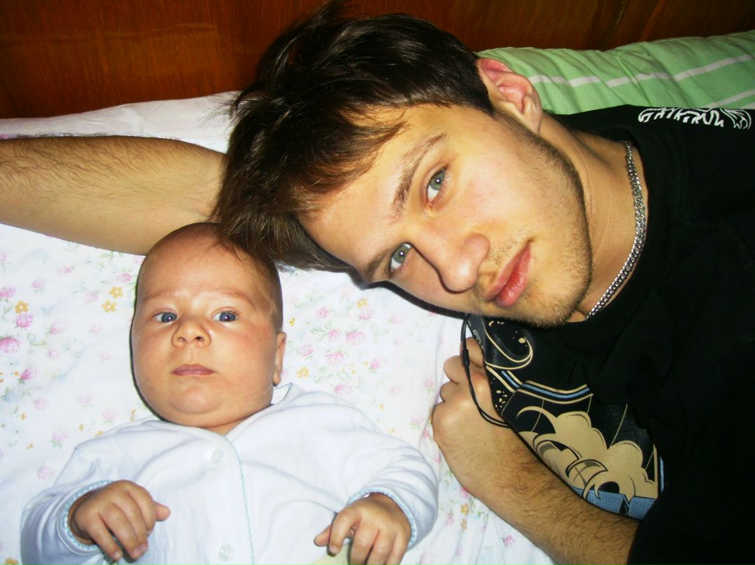 Денис Соломатин Knukles | Москва