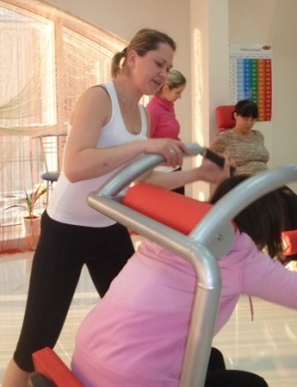 Βера Κалинина фото со стены #6