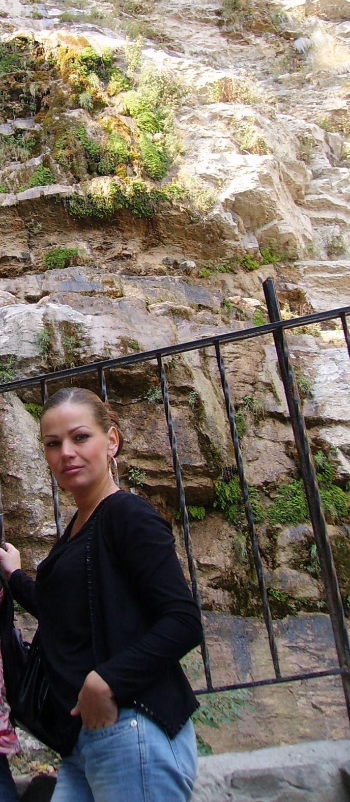 Евгения Руканова | Москва