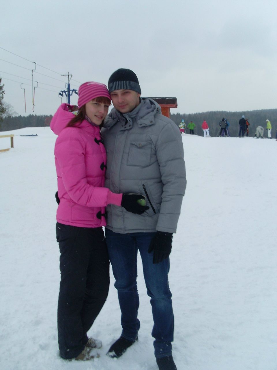 Иван Сергеев | 