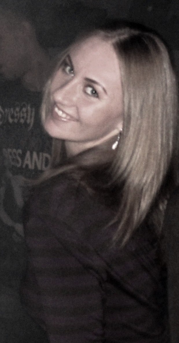 Даша Суворина-Ярзуткина | Обнинск