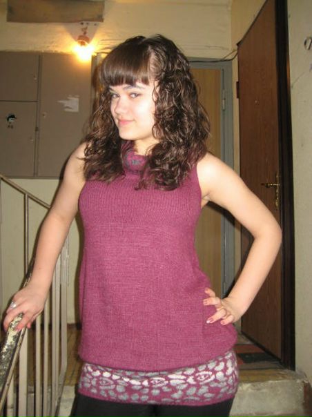 №32, Вероника Потапова, Псков №32, Вероника Потапова, Псков