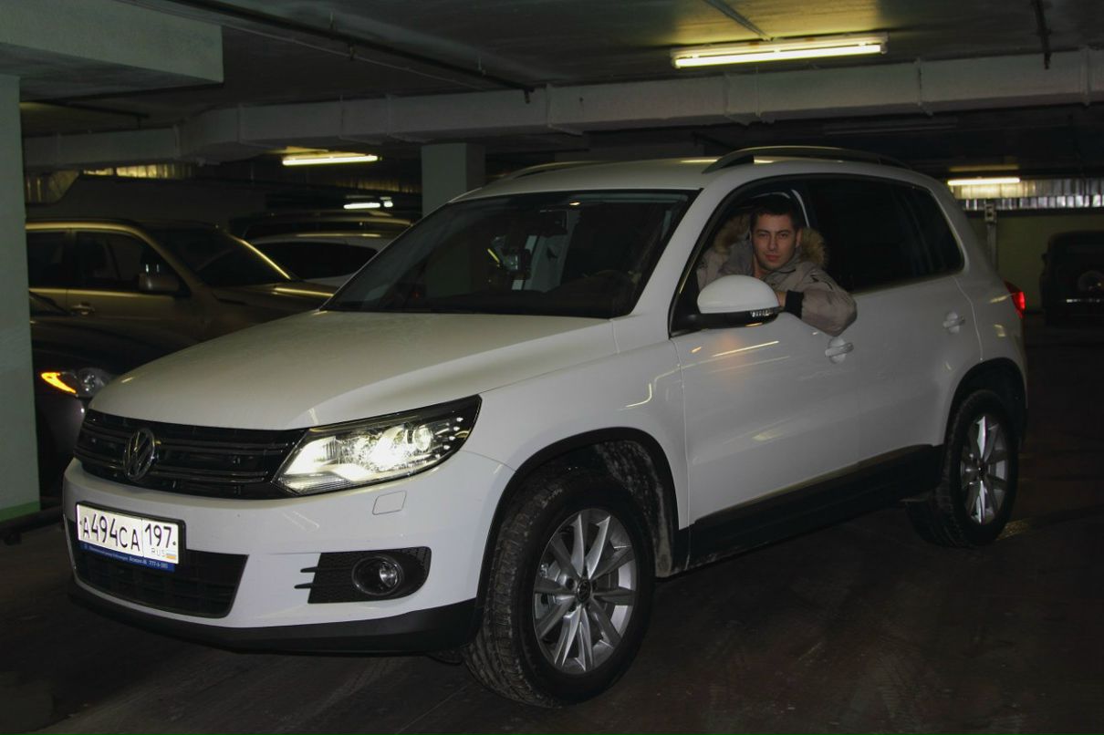 Дмитрий Андреев Игоревич | Норильск