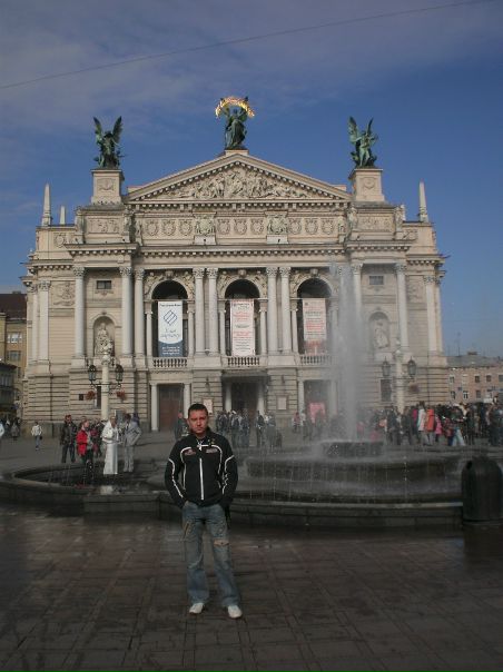 №145, Вася Шпилька, Великий Бычков №145, Вася Шпилька, Великий Бычков