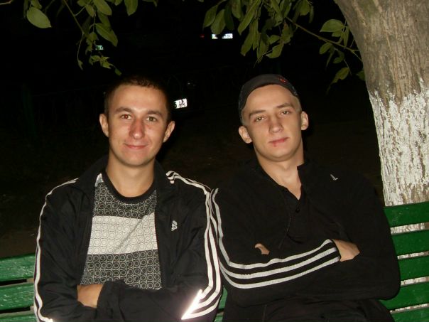 №43, Виталик Казаков, 37 лет, Мариуполь №43, Виталик Казаков, 37 лет, Мариуполь
