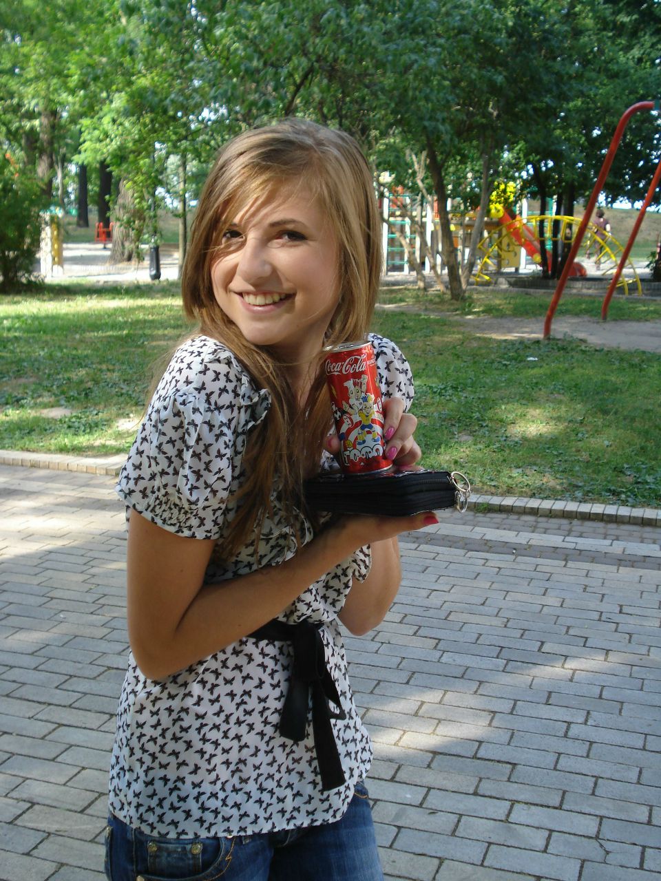 Олена Клімчук | Оженин