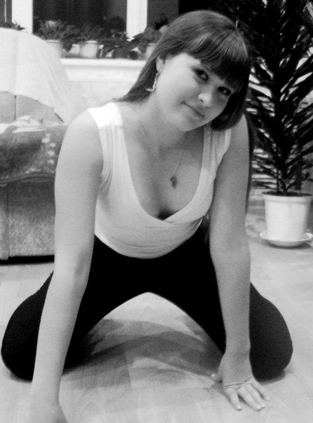 Ольга Собина | Алексеевка