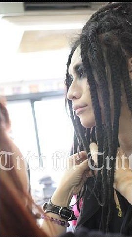 Аня Баева | Москва