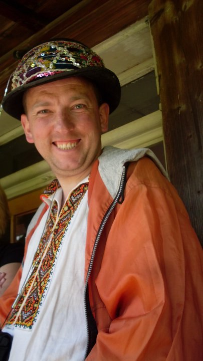 Ігор Губіліт | Львов