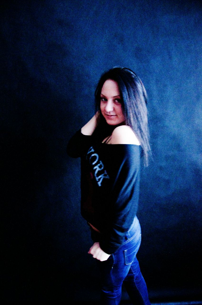 Вера Михайлова | Москва