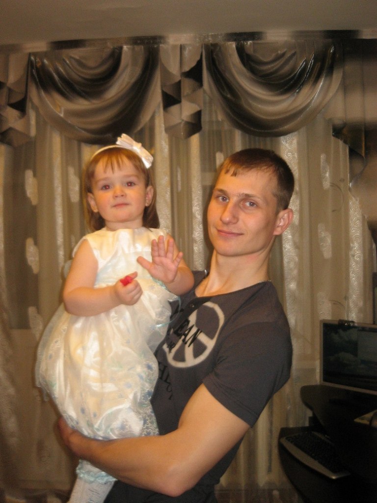 Михаил Нестеренко | Орск