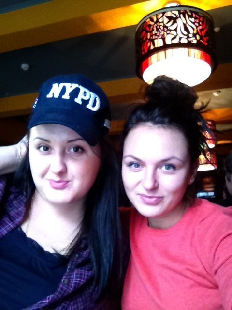 Анна Косьмина | Москва