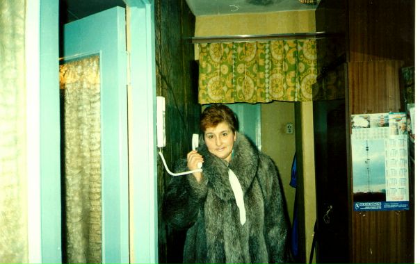 №48, Нина Путилина, Елец №48, Нина Путилина, Елец