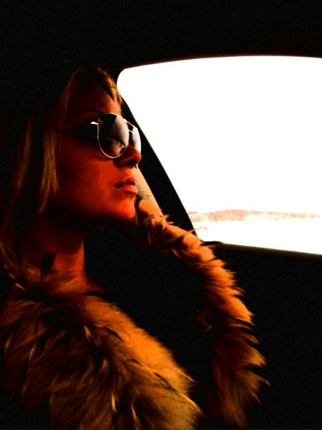 №18, Даша Ильина, Москва, Россия №18, Даша Ильина, Москва, Россия