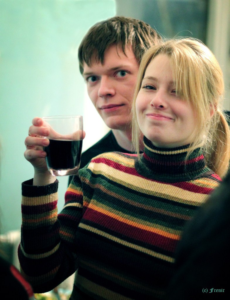 Никита Носов | Москва