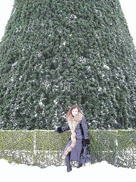 №175, Даринка Горбуль, 36 лет, Запорожье №175, Даринка Горбуль, 36 лет, Запорожье