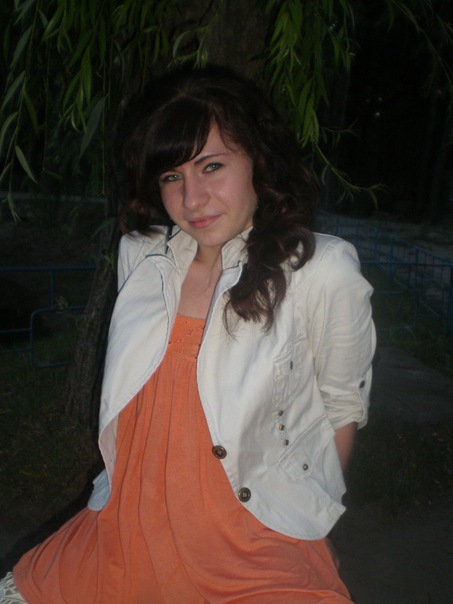 №49, Юля Беценко, 33 года, Волгоград, Россия №49, Юля Беценко, 33 года, Волгоград, Россия