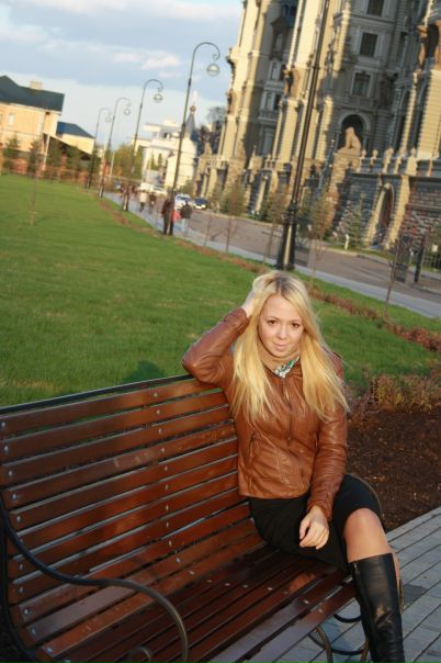 №28, Элеонора Дресвянникова, 34 года, Казань №28, Элеонора Дресвянникова, 34 года, Казань