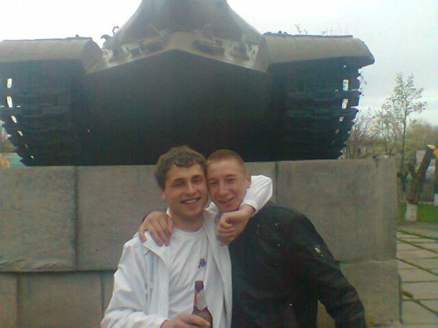 Алексей Ворона $$$$$$$_D_O_L_L_A_R_$$$$$$$ | Первомайск