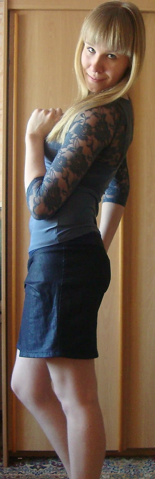 Ольга Ранцева | Красноярск