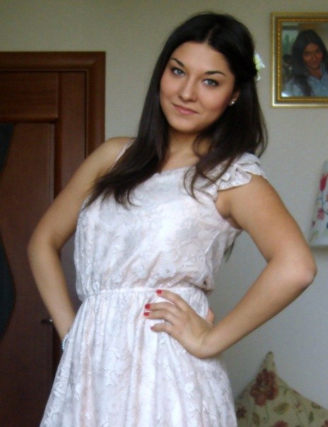 Яна Марковская | Москва