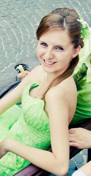 №30, Мар'янка Сеник, Львов №30, Мар'янка Сеник, Львов