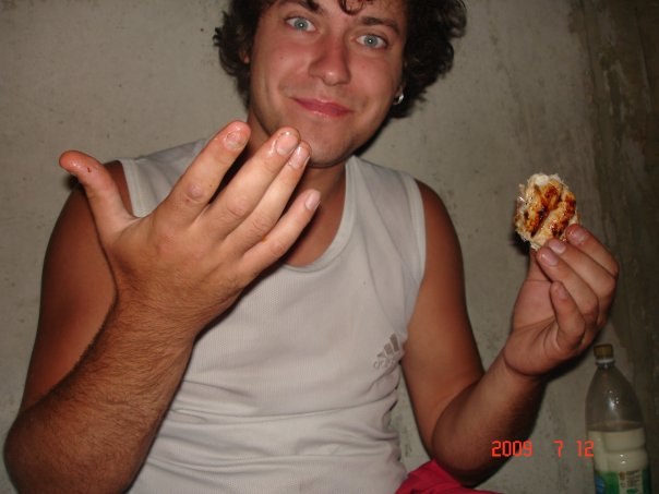 Михаил Черейский | Самара