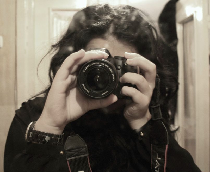 Кристина Васильева | Челябинск