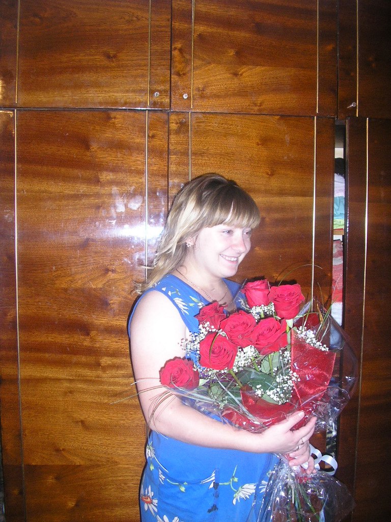 Ленчик Зинченко | Брянка