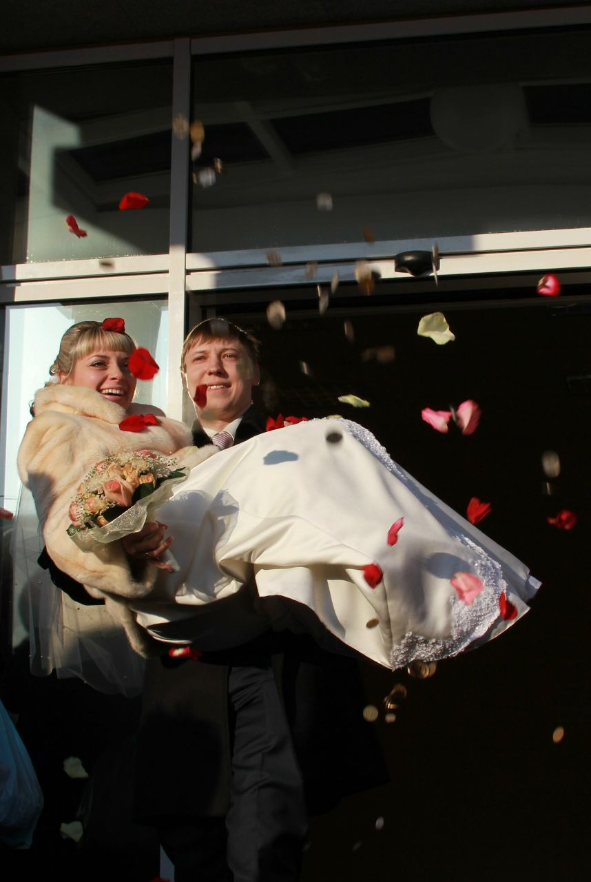 Антон Шутегов | Москва