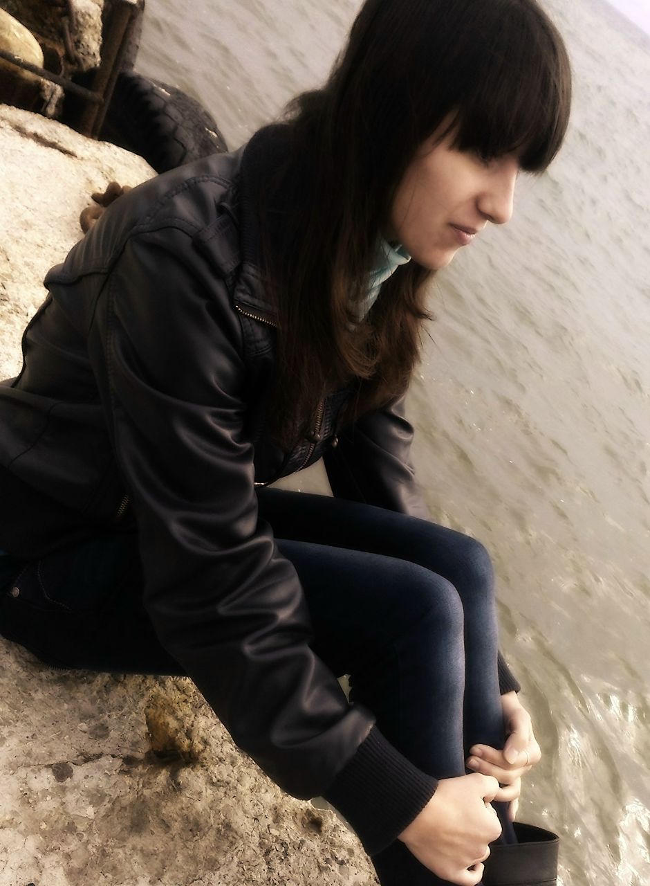 Дарья Ларина | Симферополь