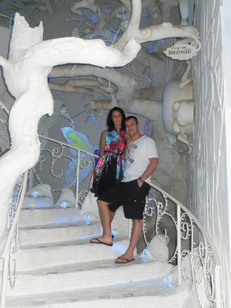 Татьяна Морева | Санкт-Петербург