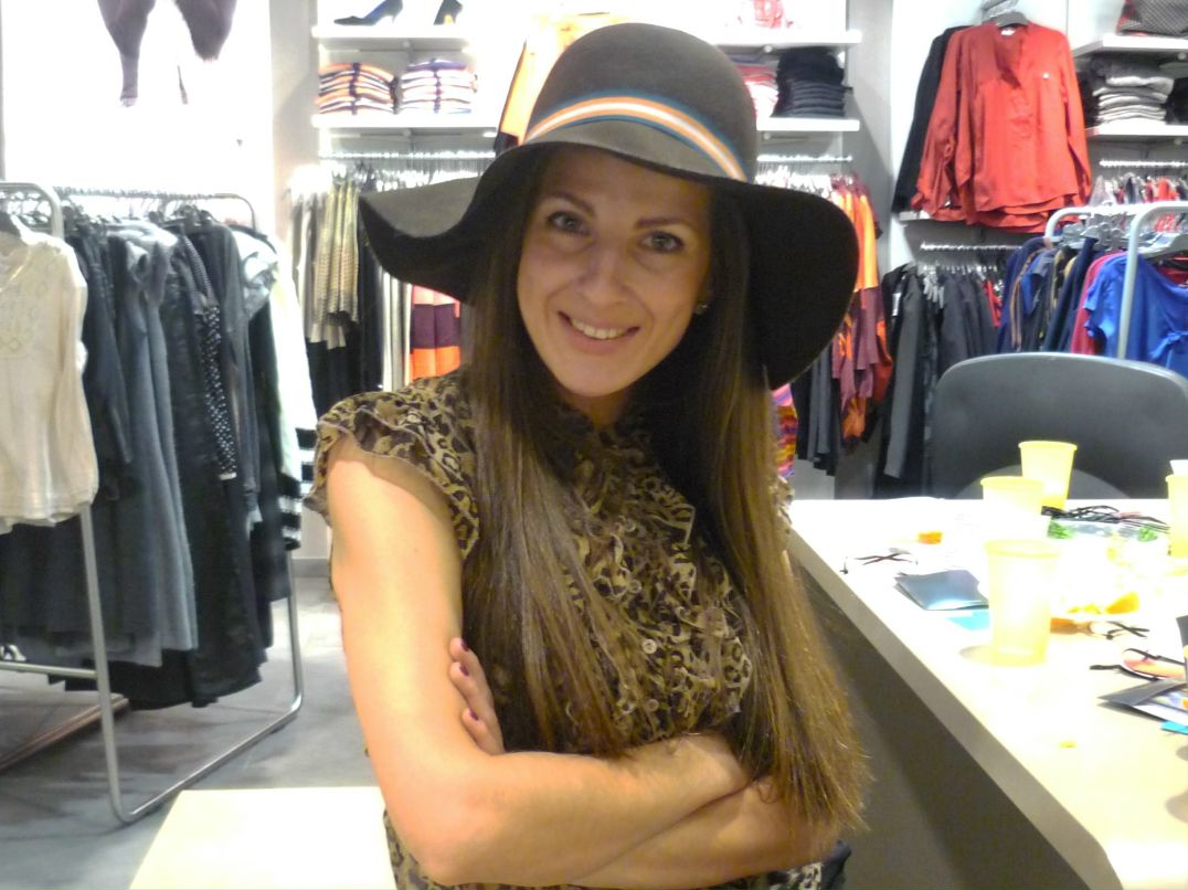 Анастасия Медведева | Дивногорск